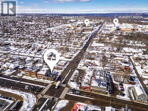 634 Upper James Street, Hamilton, ON 