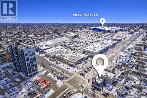 634 Upper James Street, Hamilton, ON 