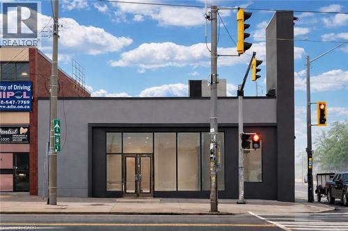 634 Upper James Street, Hamilton, ON 