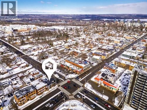 634 Upper James Street, Hamilton, ON 