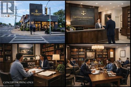 634 Upper James Street, Hamilton, ON 