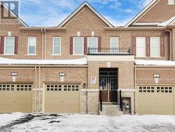 8 BUSHWOOD TRAIL  Brampton, ON L7A 5J7