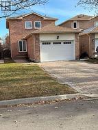 LOWER - 21 WAYNE NICOL DRIVE  Brampton, ON L6X 3Z2
