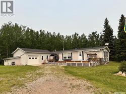 Armstrong Acreage - Chitek Lake Spiritwood Rm No. 496, SK S0J 0L0