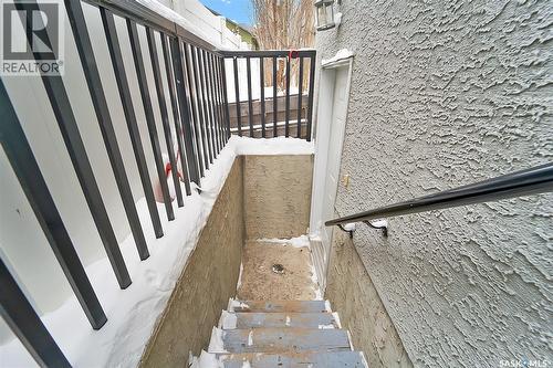 1506 Patrick Place, Saskatoon, SK -  Photo Showing Other Room