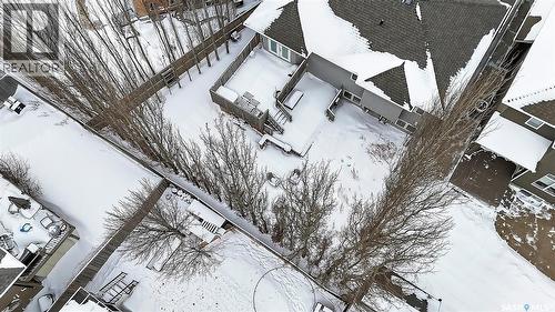 1506 Patrick Place, Saskatoon, SK - Outdoor