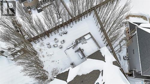 1506 Patrick Place, Saskatoon, SK - Outdoor