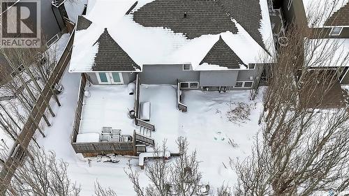 1506 Patrick Place, Saskatoon, SK - Outdoor