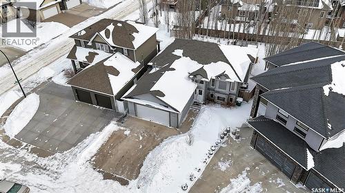 1506 Patrick Place, Saskatoon, SK - Outdoor