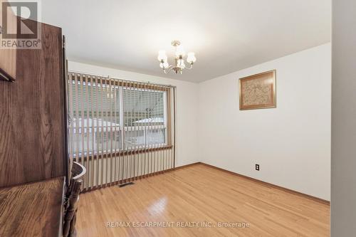314 Hawkridge Avenue, Hamilton, ON - Indoor Photo Showing Other Room