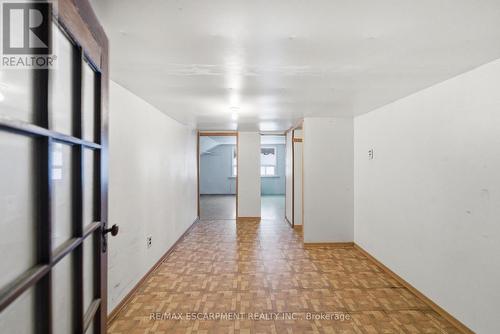 314 Hawkridge Avenue, Hamilton, ON - Indoor Photo Showing Other Room