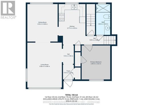 314 Hawkridge Avenue, Hamilton, ON - Other