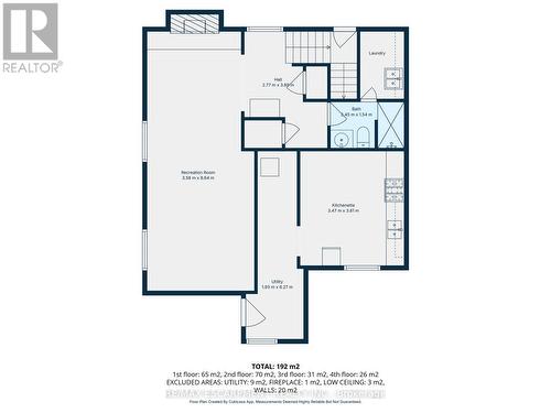 314 Hawkridge Avenue, Hamilton, ON - Other