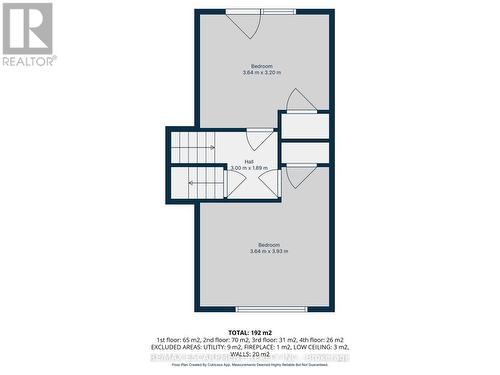 314 Hawkridge Avenue, Hamilton, ON - Other