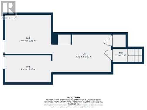 314 Hawkridge Avenue, Hamilton, ON - Other