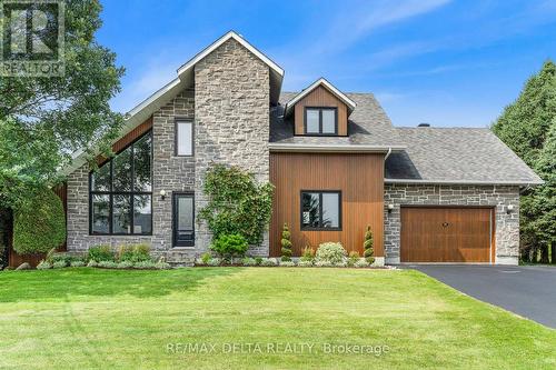 85 LEDUC STREET  Alfred And Plantagenet, ON K0B 1A0