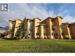 4809 89th Street Unit# 102  Osoyoos, BC V0H 1V1