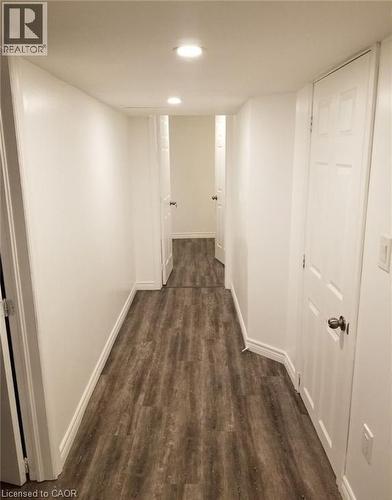 1601 Sandgate Crescent, Mississauga, ON - Indoor Photo Showing Other Room