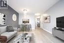 1601 Sandgate Crescent, Mississauga, ON  - Indoor Photo Showing Living Room 