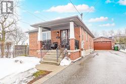 LOWER - 1 NORCROSS ROAD  Toronto, ON M3H 2R3