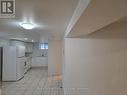 44 Billingsgate Crescent, Ajax, ON  - Indoor Photo Showing Kitchen 