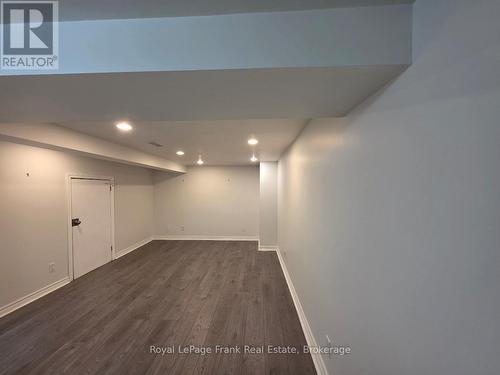 44 Billingsgate Crescent, Ajax, ON - Indoor Photo Showing Other Room