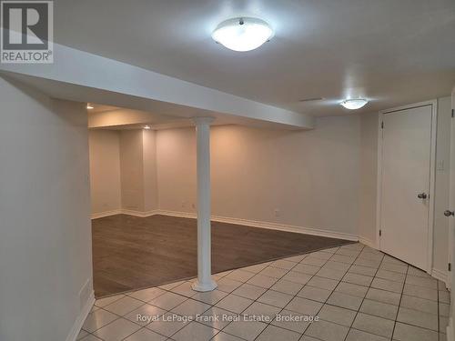 44 Billingsgate Crescent, Ajax, ON - Indoor Photo Showing Other Room