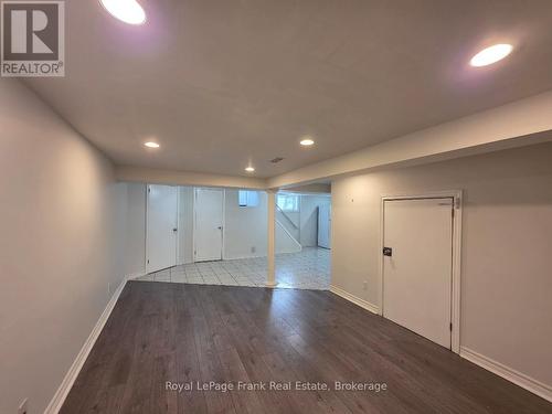 44 Billingsgate Crescent, Ajax, ON - Indoor Photo Showing Other Room