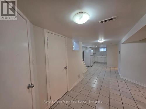 44 Billingsgate Crescent, Ajax, ON - Indoor Photo Showing Other Room
