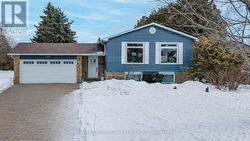 229 THORNTON AVENUE  Essa, ON L0L 2N0
