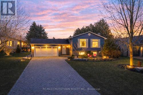 229 THORNTON AVENUE  Essa, ON L0L 2N0