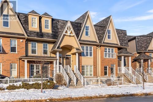 64 - 1380 COSTIGAN ROAD  Milton, ON L9T 8L2