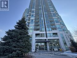 1201 - 220 BURNHAMTHORPE ROAD W  Mississauga, ON L5B 4N4