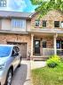 5231 Autumn Harvest Way, Burlington, ON  - Outdoor 