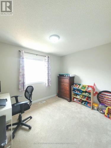 5231 Autumn Harvest Way, Burlington, ON - Indoor Photo Showing Office