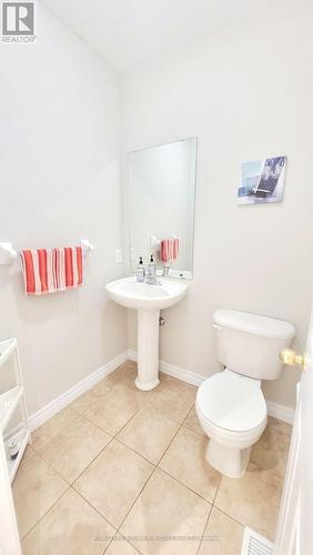 5231 Autumn Harvest Way, Burlington, ON - Indoor Photo Showing Bathroom