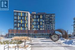 311 - 1415 DUNDAS STREET E  Oakville, ON L6H 8A3
