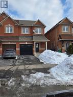 110 CRYSTALVIEW CRESCENT  Brampton, ON L6P 2S2