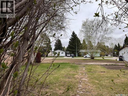 1008 1St Street E, Nipawin, SK 