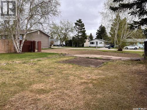 1008 1St Street E, Nipawin, SK 