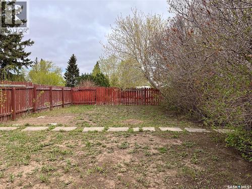 1008 1St Street E, Nipawin, SK 