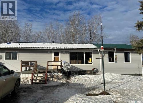 Harder Acreage  Big River Rm No. 555, SK S0J 0E0