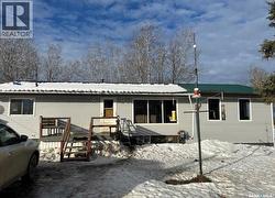 Harder Acreage Big River Rm No. 555, SK S0J 0E0