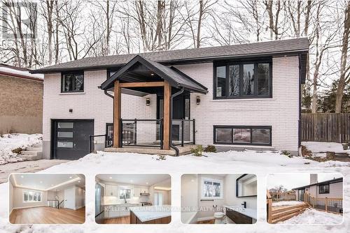 627 Glen Forrest Boulevard, Waterloo, ON - Outdoor