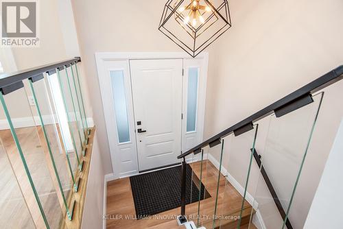 627 Glen Forrest Boulevard, Waterloo, ON - Indoor Photo Showing Other Room