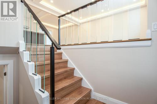 627 Glen Forrest Boulevard, Waterloo, ON - Indoor Photo Showing Other Room