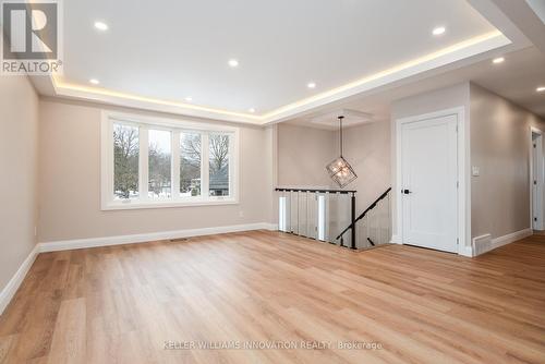 627 Glen Forrest Boulevard, Waterloo, ON - Indoor Photo Showing Other Room