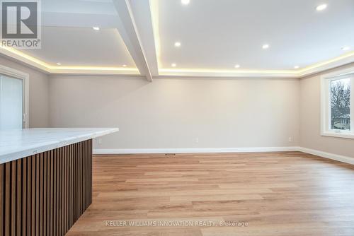 627 Glen Forrest Boulevard, Waterloo, ON - Indoor Photo Showing Other Room