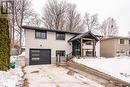 627 Glen Forrest Boulevard, Waterloo, ON  - Outdoor 