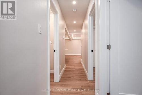 627 Glen Forrest Boulevard, Waterloo, ON - Indoor Photo Showing Other Room